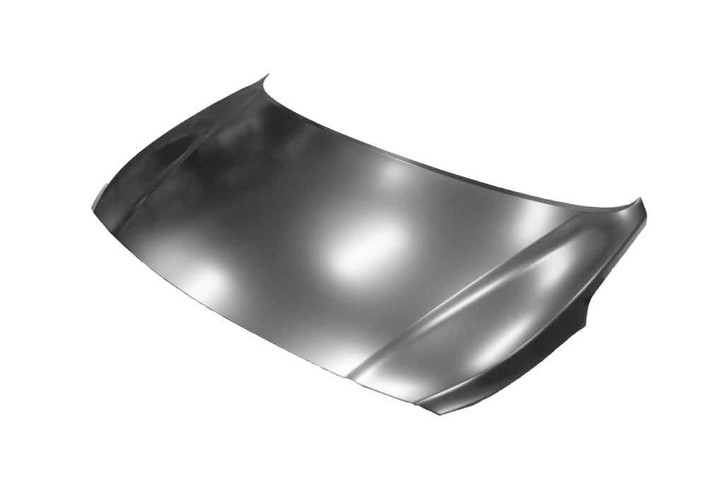 Cofano Per Hyundai I20 (HN2043100)