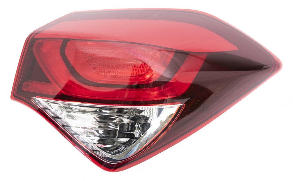 Fanale Posteriore Destro-Esterno-Senza Portalampada Mod. 5 Porte Per Hyundai I20 (HN2044163)