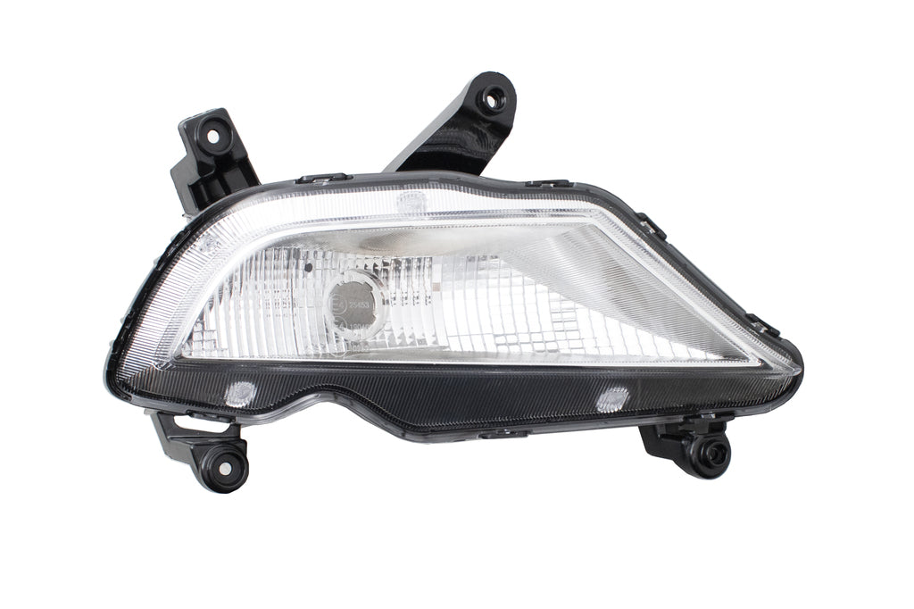 Luce Diurna Sinistra-Senza Portalampada Mod. 5 Porte Per Hyundai I20 (HN2044314)