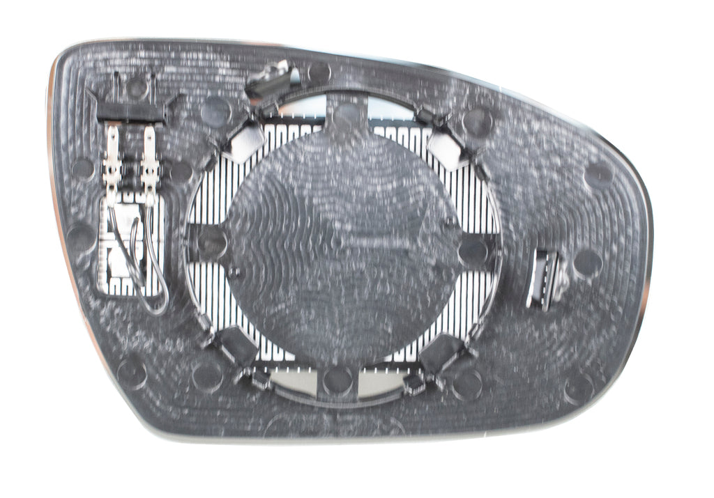 Piastra Specchio Sinistra-Termica-Asferica Per Hyundai I20 (HN2047514)