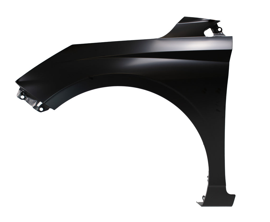 Parafango Anteriore Sinistro Per Hyundai I20 (HN2083004)