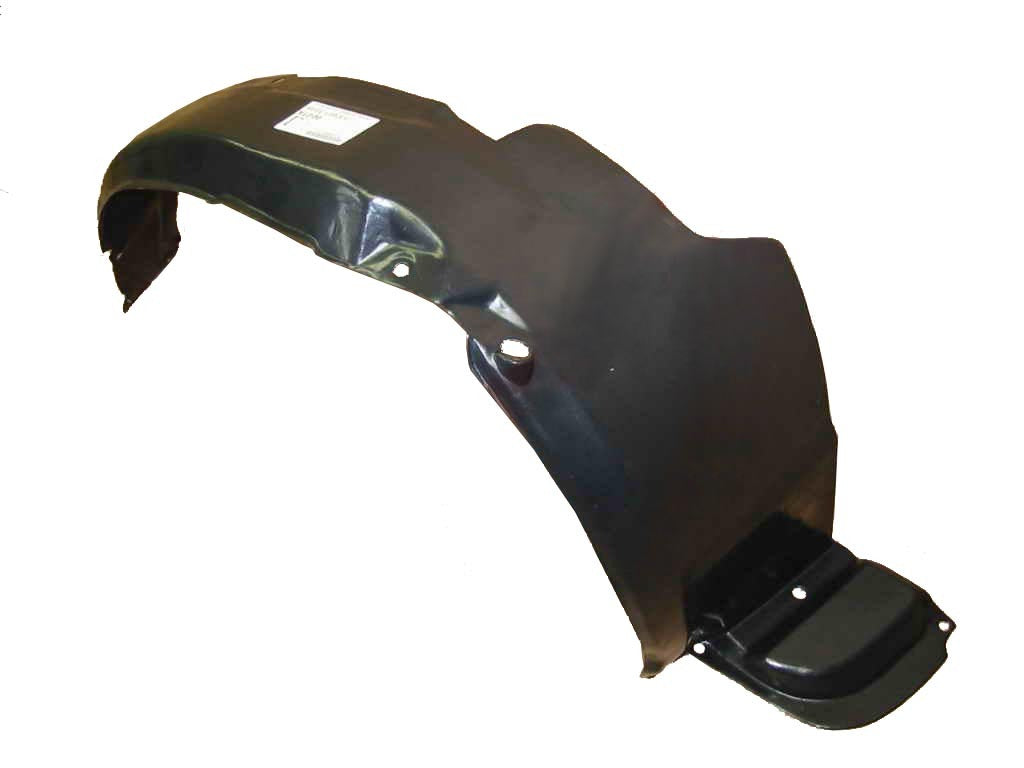 Passaruota Anteriore Destro Per Hyundai Atos (HN3203603)