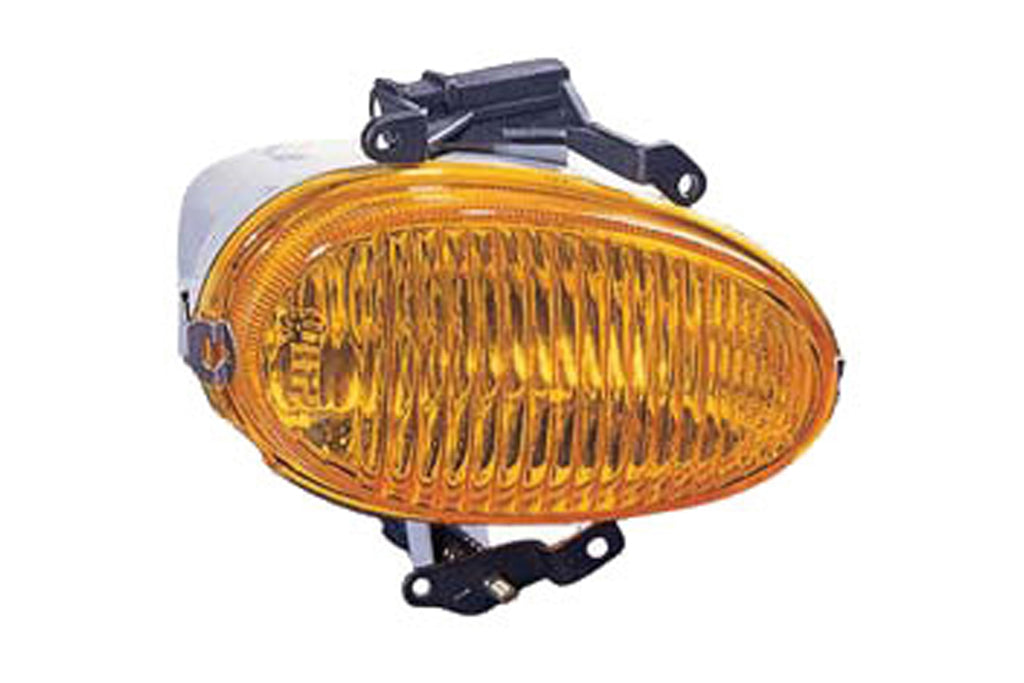 Fendinebbia Destro-Arancio Mod. > 00 Per Hyundai Atos (HN3204413)