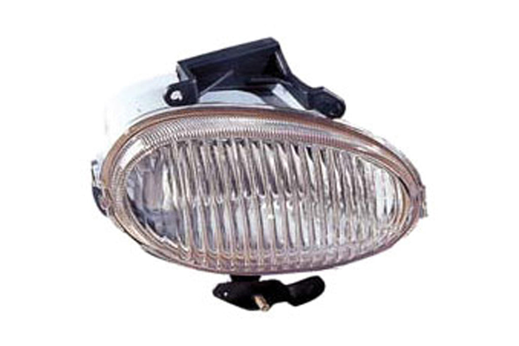 Fendinebbia Destro-Bianco 00 > 01 Per Hyundai Atos (HN3204423)