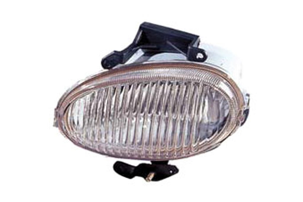 Fendinebbia Sinistro-Bianco Mod. 00 > 01 Per Hyundai Atos (HN3204424)
