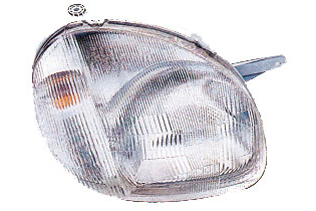 Proiettore Destro H4-Elettrico Per Hyundai Atos (HN3204823)