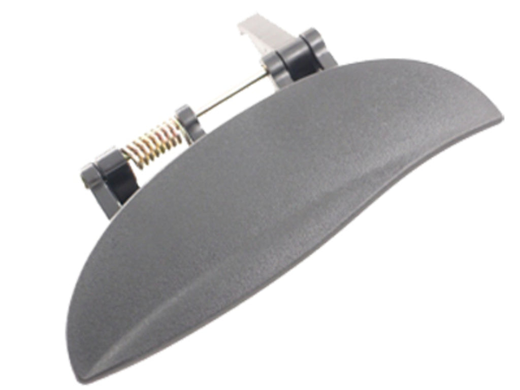 Maniglia Posteriore Sinistra-Esterna-Nera Per Hyundai Atos (HN3208102)