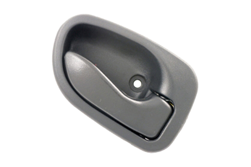 Maniglia Anteriore/posteriore Destra-Interna-Nera Per Hyundai Atos (HN3208401)