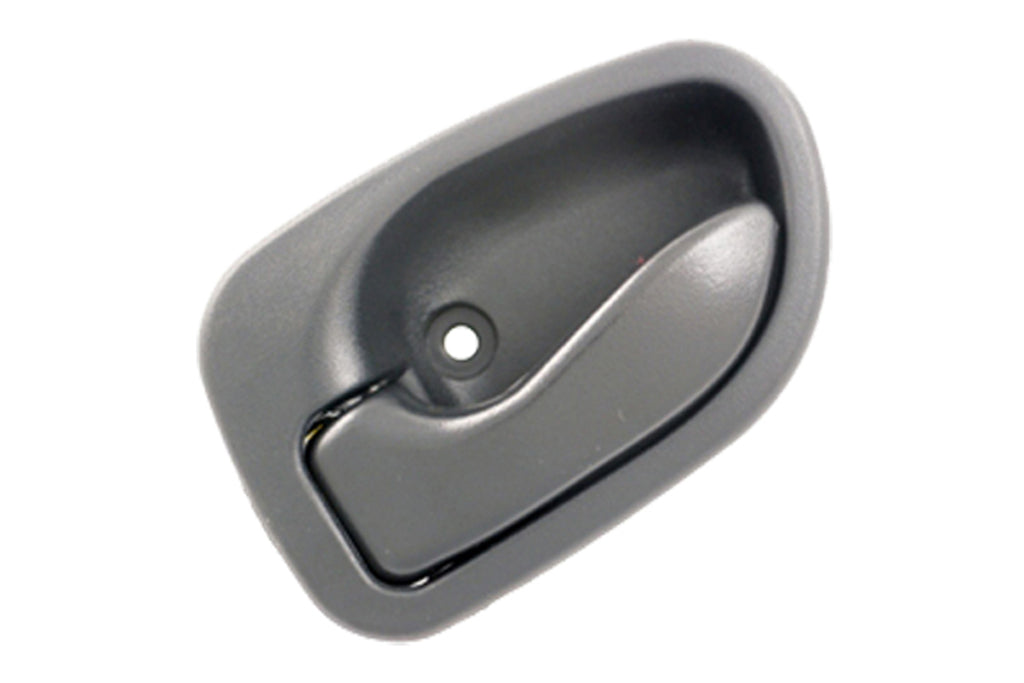 Maniglia Anteriore/posteriore Sinistra-Interna-Nera Per Hyundai Atos (HN3208402)