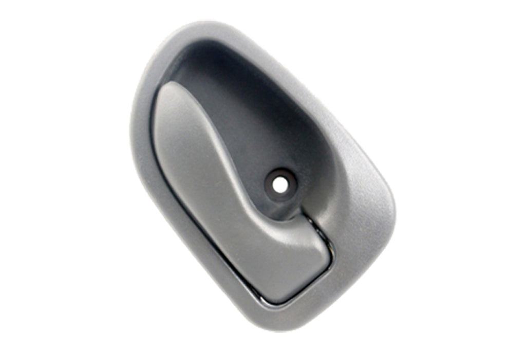 Maniglia Anteriore Destra-Interna-Grigia Per Hyundai Atos (HN3208407)