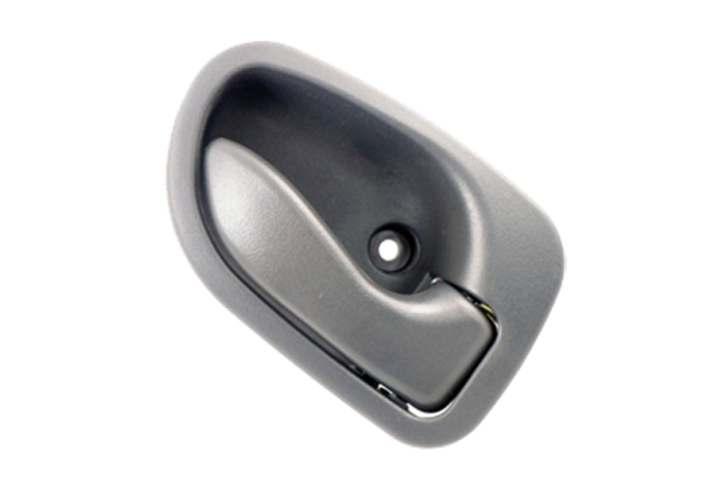 Maniglia Posteriore Destra-Interna-Grigia Per Hyundai Atos (HN3208507)