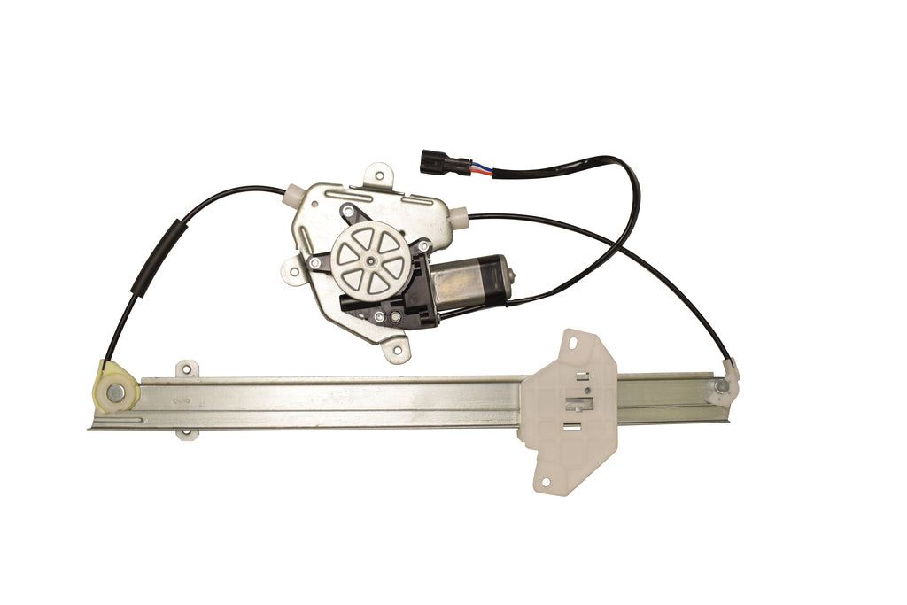 Alzacristallo Anteriore Destro-Elettrico Mod. 5 Porte Per Hyundai Atos (HN320W025)