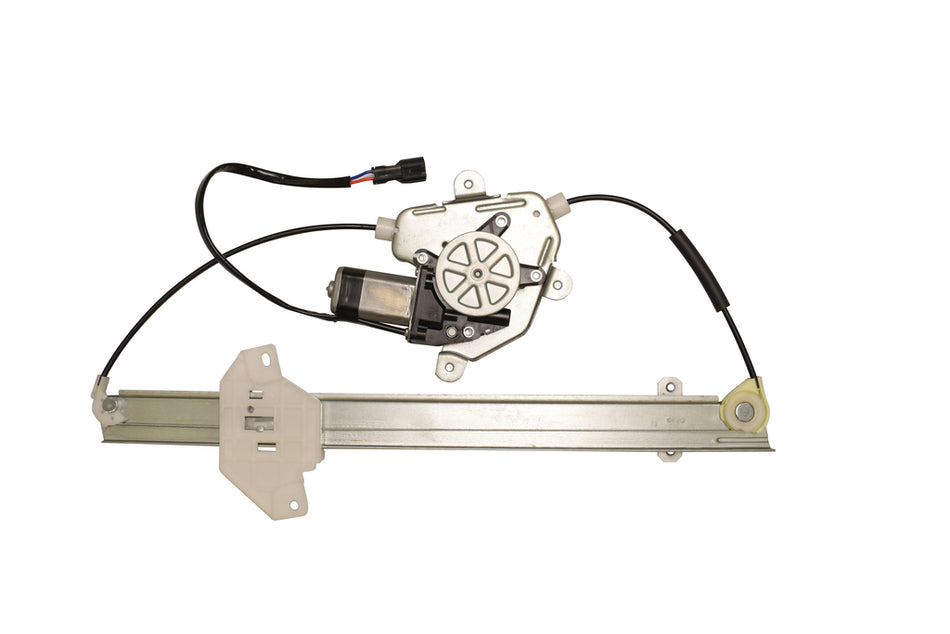 Alzacristallo Anteriore Sinistro-Elettrico Mod. 5 Porte Per Hyundai Atos (HN320W026)