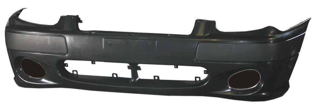 Paraurti Anteriore-Con Primer Per Hyundai Atos Prime (HN3221001)