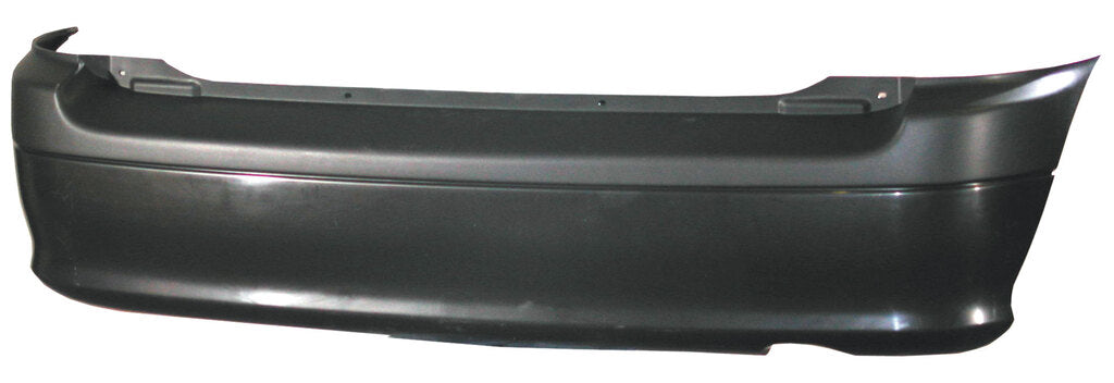 Paraurti Posteriore-Con Primer Per Hyundai Atos Prime (HN3221051)