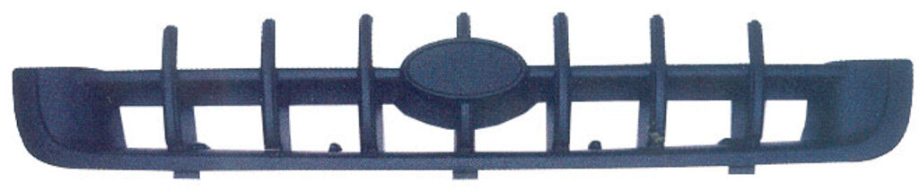 Griglia Radiatore-Con Primer Per Hyundai Atos Prime (HN3222011)