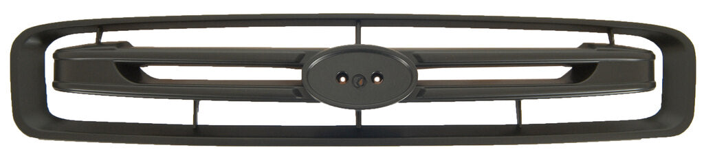 Griglia Radiatore Per Hyundai Atos Prime (HN3222021)