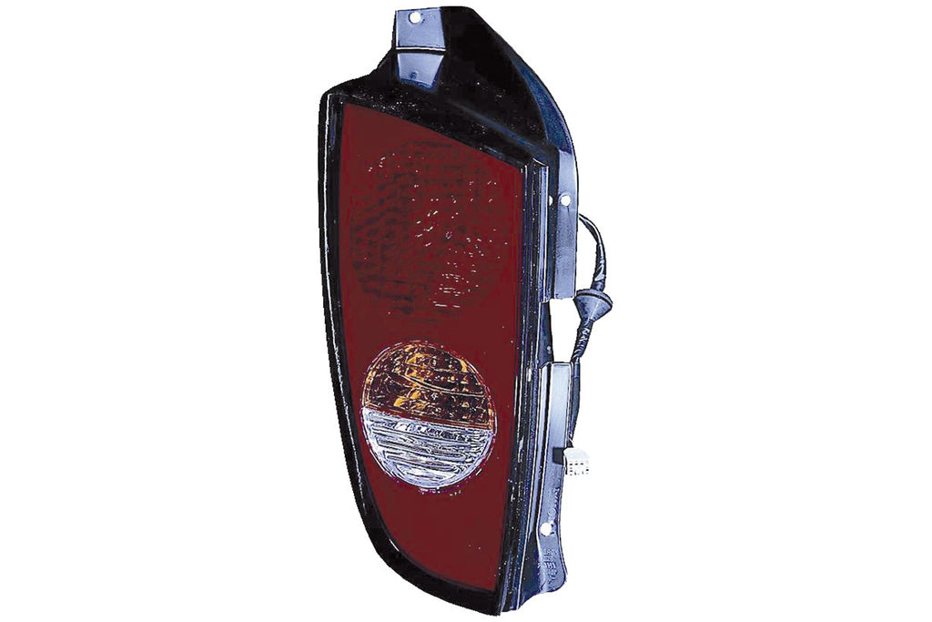Fanale Posteriore Destro-Senza Portalampada Mod. 01/02 > 08/03 Per Hyundai Atos Prime (HN3224153)