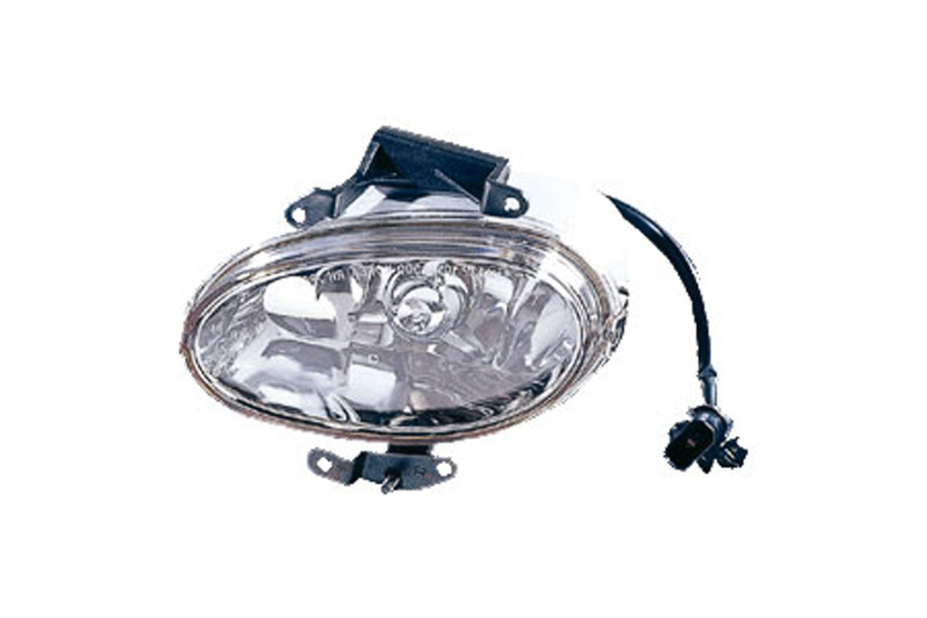 Fendinebbia Destro-Vetro-Crystal Per Hyundai Atos Prime (HN3224413)