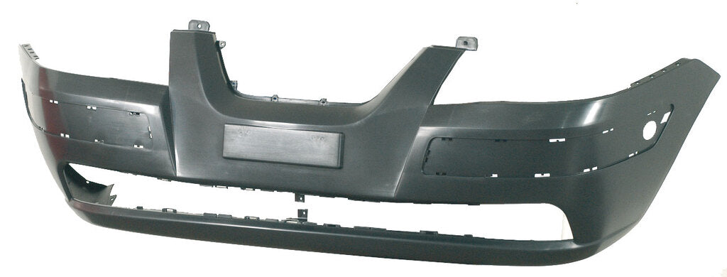 Paraurti Anteriore Liscio Da Primerizzare Per Hyundai Atos Prime (HN3241001)
