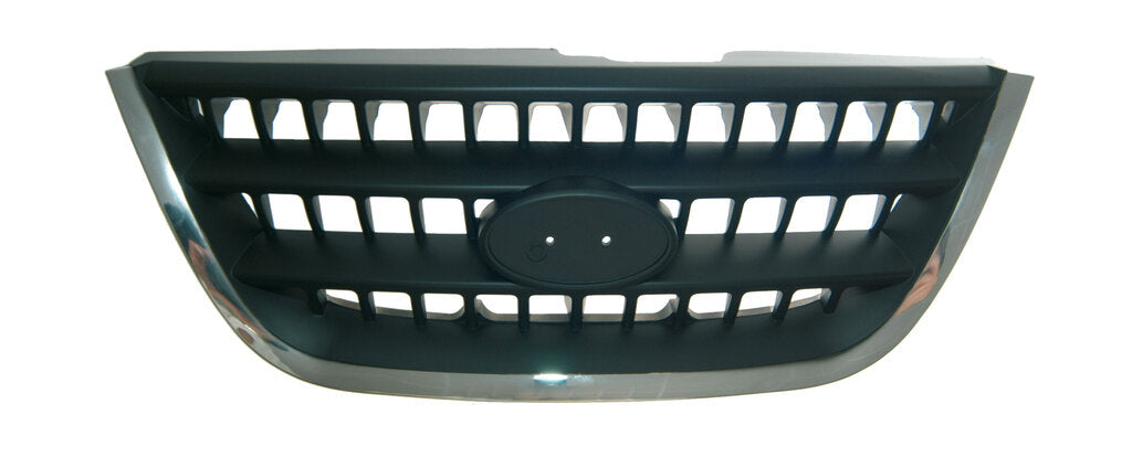 Griglia Radiatore Per Hyundai Atos Prime (HN3242001)