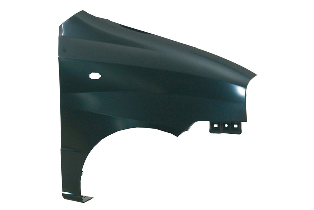 Parafango Anteriore Destro-Con Foro Lucciola Per Hyundai Atos Prime (HN3243013)