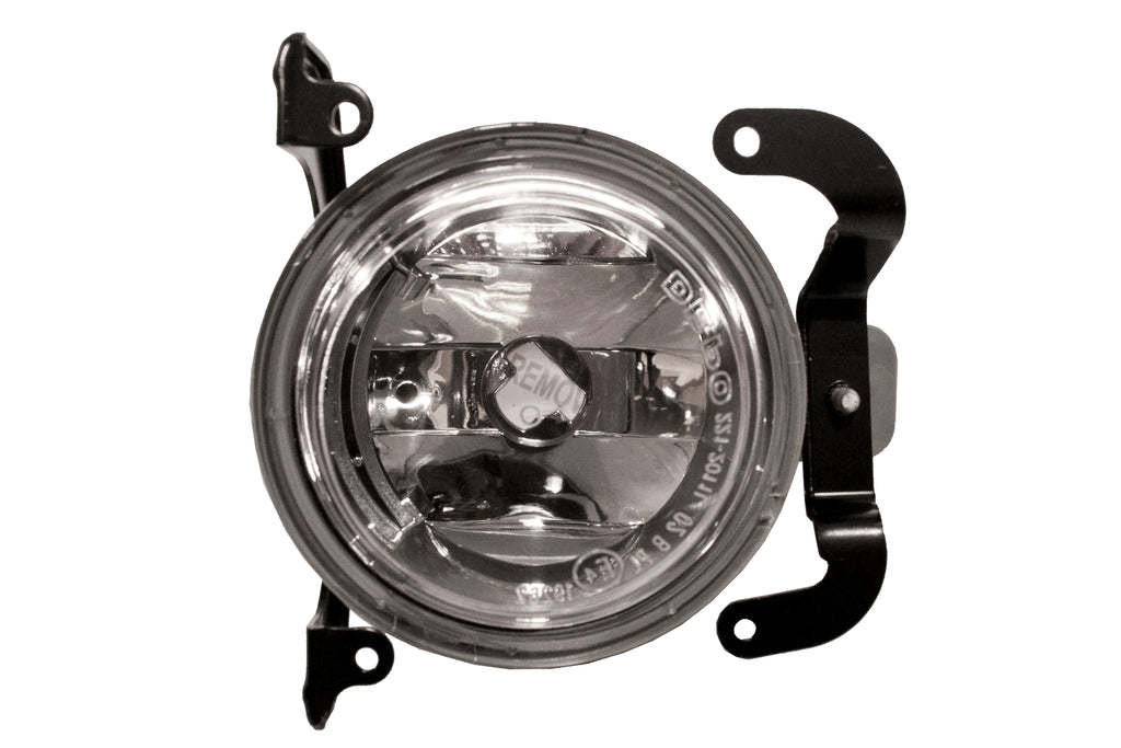 Fendinebbia Destro Per Hyundai Atos Prime (HN3244413)