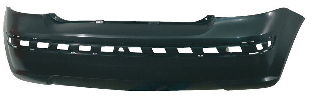 Paraurti Posteriore-Senza Foro Luce Retronebbia Per Hyundai Getz (HN3301051)