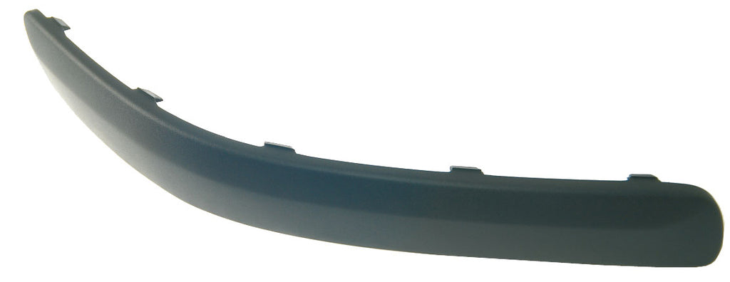 Modanatura Destra Paraurti Anteriore Per Hyundai Getz dal 2002 al 2005 (HN3301243)