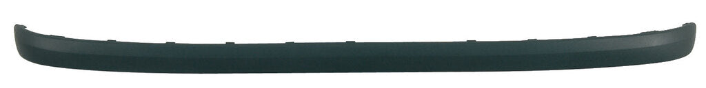 Modanatura Paraurti Posteriore-Centrale Per Hyundai Getz (HN3301255)