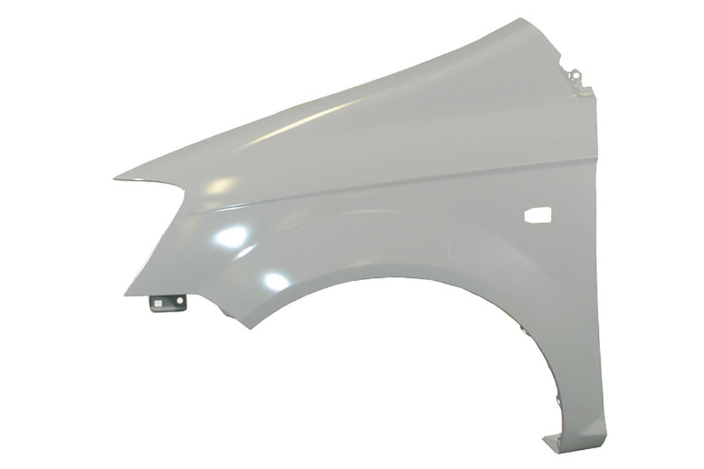 Parafango Anteriore Sinistro-Con Foro Lucciola Per Hyundai Getz (HN3303014)