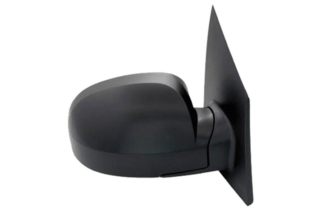 Retrovisore Destro-Elettrico-Nero-Termico-Convesso Per Hyundai Getz (HN3307313)