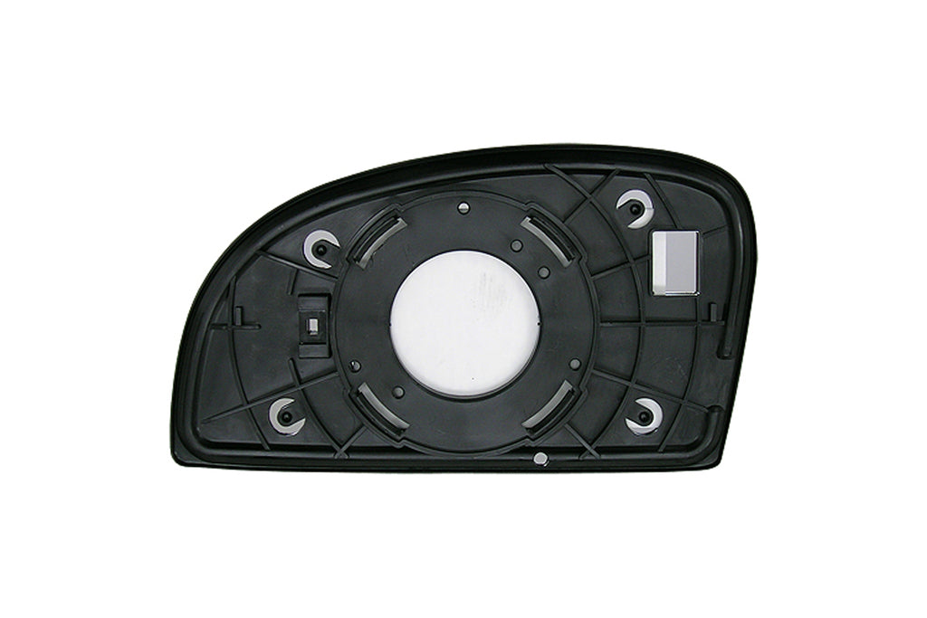 Piastra Specchio Destra-Convessa Per Hyundai Getz (HN3307503)