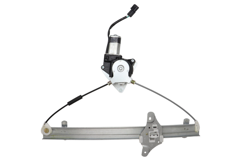 Alzacristallo Anteriore Destro-Elettrico Mod. 5 Porte Per Hyundai Getz (HN330W025)
