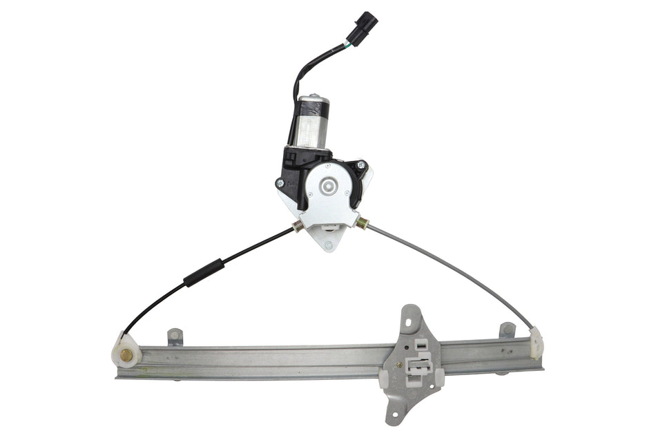 Alzacristallo Anteriore Destro-Elettrico Mod. 5 Porte Per Hyundai Getz (HN330W025)