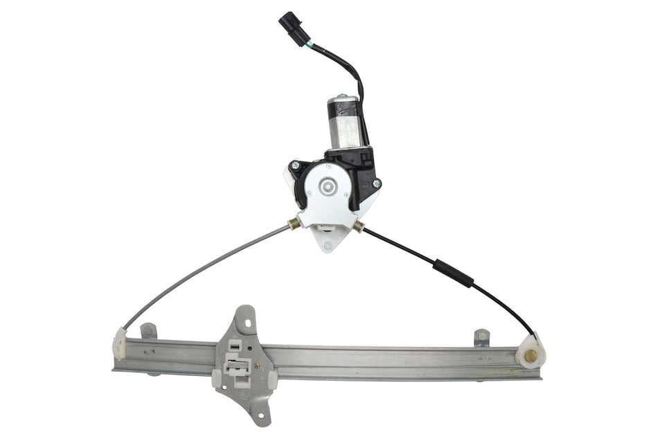 Alzacristallo Anteriore Sinistro-Elettrico Mod. 5 Porte Per Hyundai Getz (HN330W026)