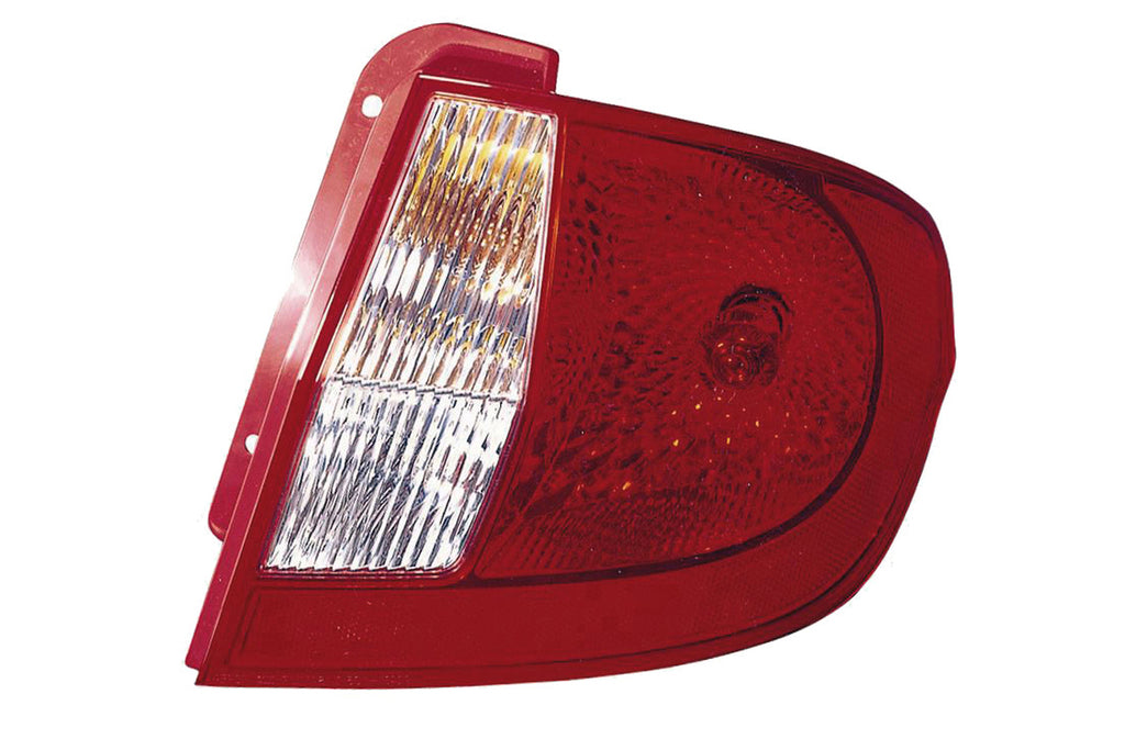 Fanale Posteriore Destro-Senza Portalampada Per Hyundai Getz (HN3314153)