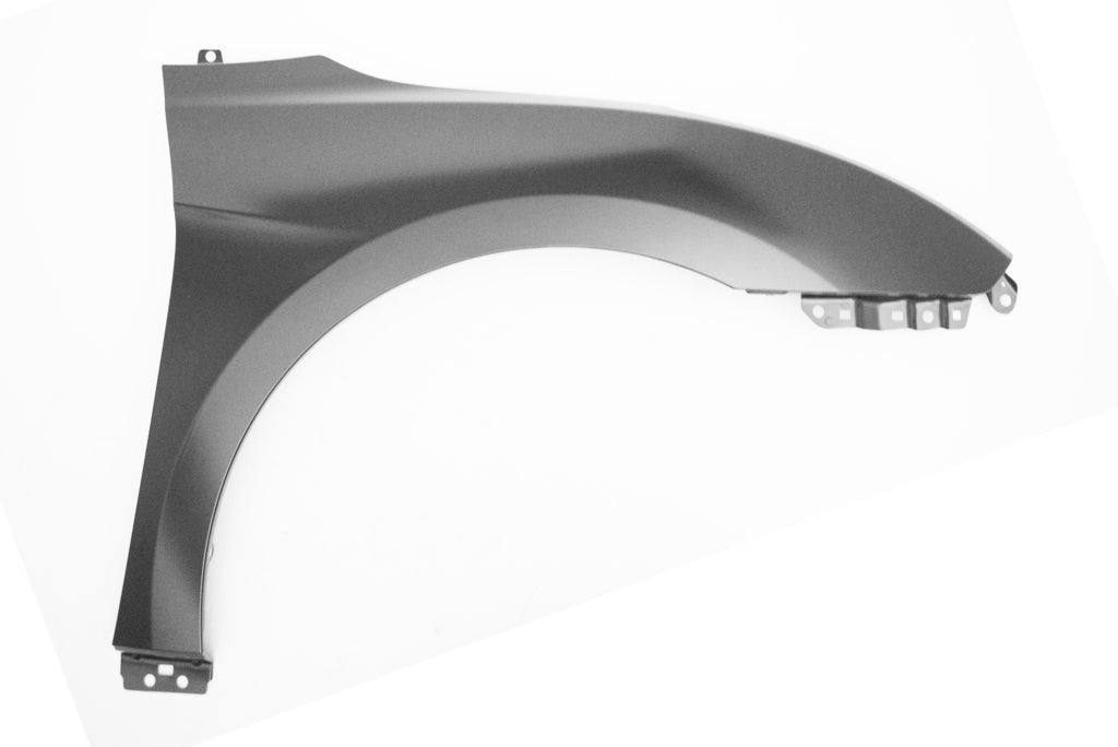 Parafango Anteriore Destro Per Hyundai I40 (HN4003003)