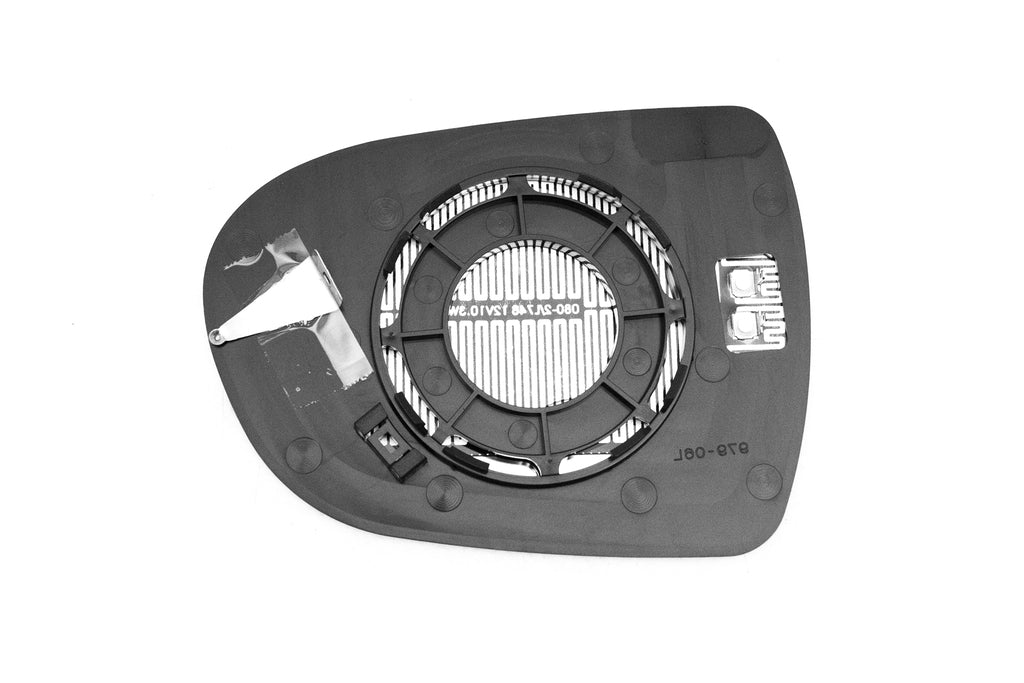 Piastra Specchio Destra-Termica-Convessa Per Hyundai I40 (HN4007513)