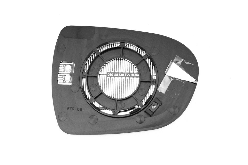 Piastra Specchio Sinistra-Termica-Asferica Per Hyundai I40 (HN4007514)