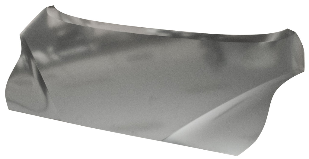 Cofano Per Hyundai Ix20 (HN4203100)