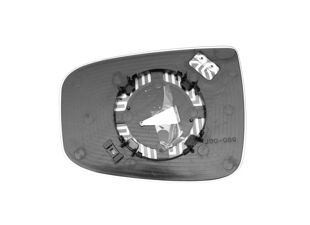 Piastra Specchio Destra-Termica-Convessa Per Hyundai Ix20 (HN4207513)