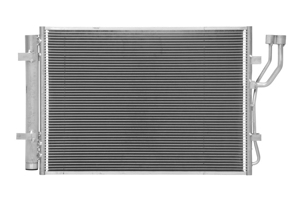 Condensatore Per Hyundai Ix20 (HN420C004)