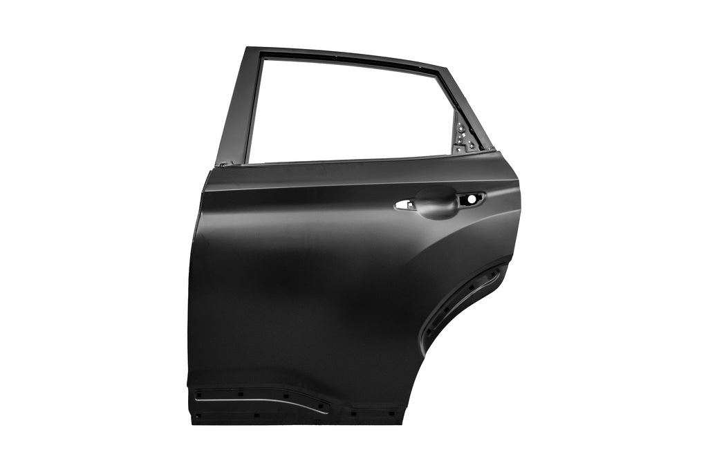 Porta Posteriore Sinistra Per Hyundai Kona (os) (HN4503554)