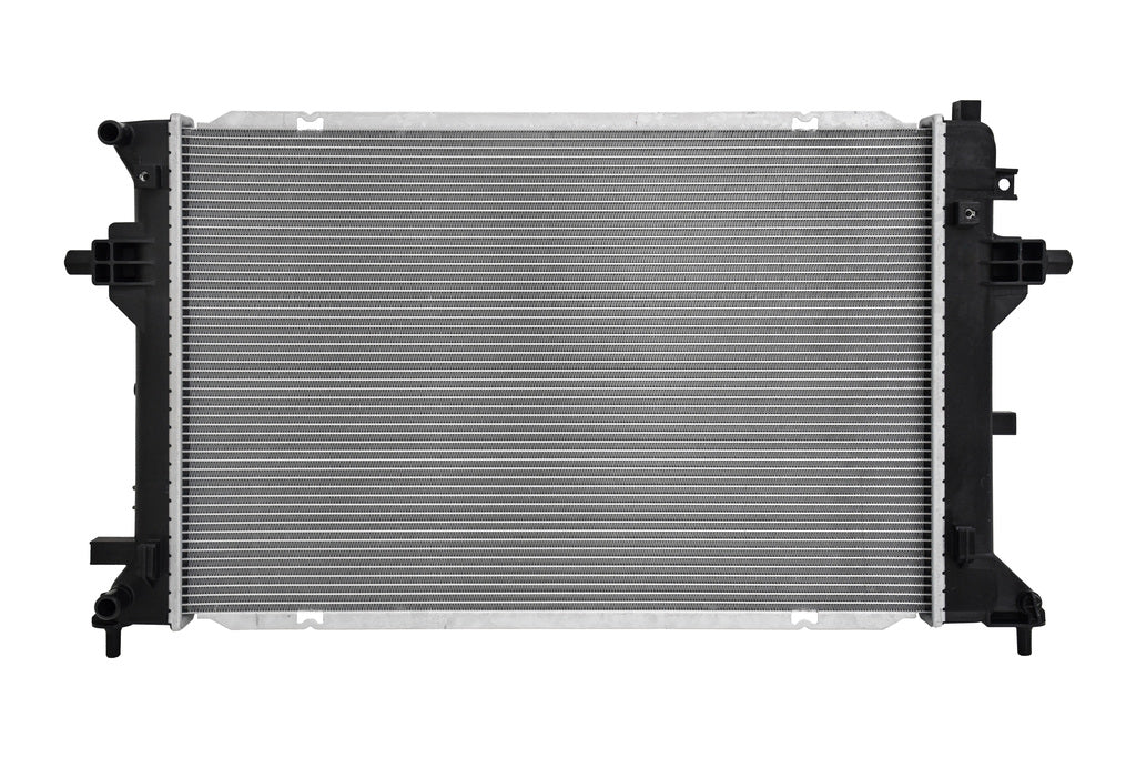 Radiatore Per Hyundai Kona (os) (HN450R001)