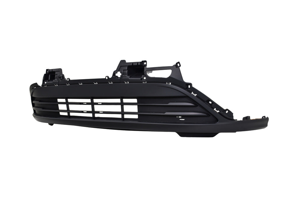 Griglia Centrale Paraurti Anteriore-Con Primer Per Hyundai Kona (os) Electric (HN4512120)