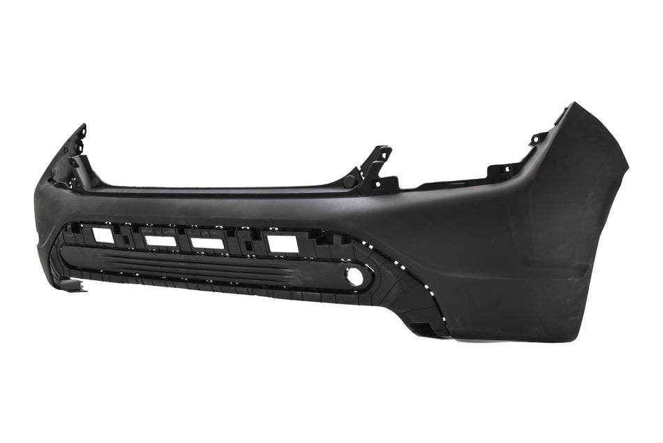 Paraurti Posteriore-Con Primer-Con Fori Modanatura-Con Tracce Pdc Per Hyundai Kona (os) (HN4521051)