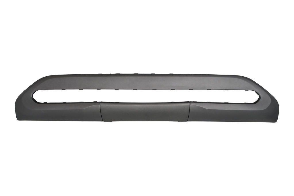 Modanatura Paraurti Posteriore-Centrale-Inferiore-Argento Per Hyundai Kona (os) (HN4521275)