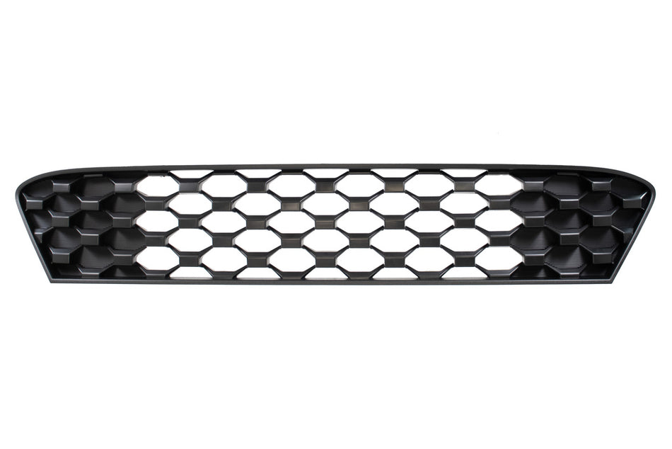 Griglia Radiatore-Grigia-Anterioreracite-Opaca Per Hyundai Kona (os) (HN4522011)