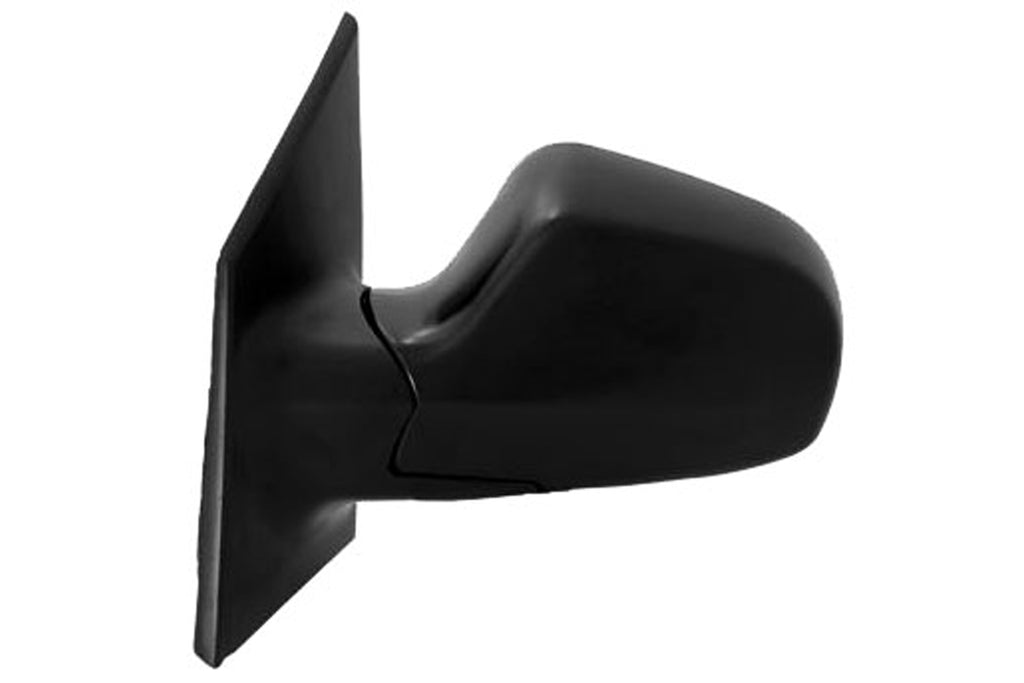 Retrovisore Sinistro-Elettrico-Nero-Termico Per Hyundai Matrix (HN7157344)